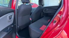 Toyota Yaris 1.33 VVT-i Sport 5dr Petrol Hatchback